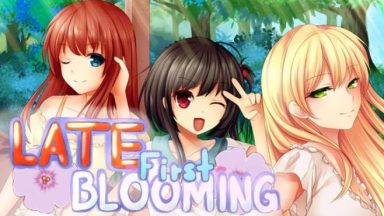 Featured Osozaki Late Blooming First Free Download