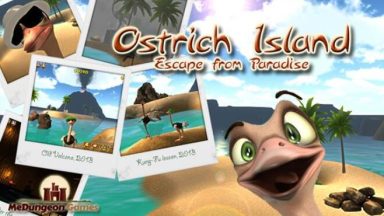 Featured Ostrich Island Free Download
