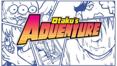 Featured Otakus Adventure Free Download