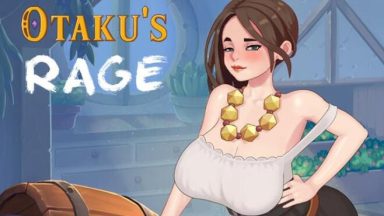 Featured Otakus Rage Waifu Strikes Back Free Download
