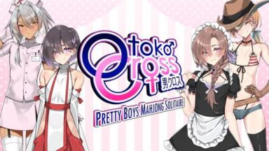 Featured Otoko Cross Pretty Boys Mahjong Solitaire Free Download
