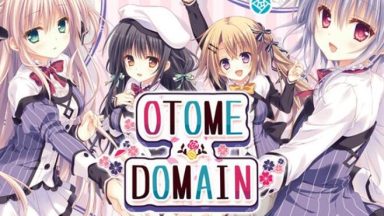 Featured Otome Domain Free Download