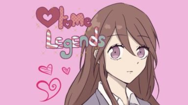 Featured Otome Legends Free Download