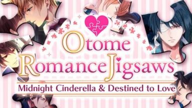 Featured Otome Romance Jigsaws Midnight Free Download