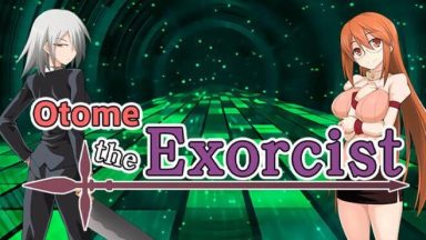 Featured Otome the Exorcist Free Download