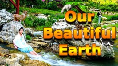 Featured Our Beautiful Earth Free Download