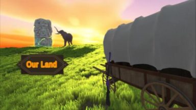 Featured Our Land Free Download
