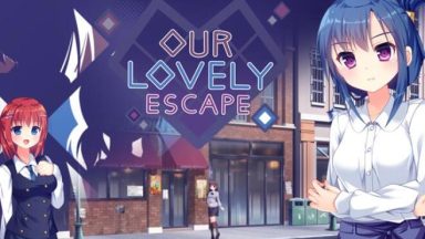 Featured Our Lovely Escape Free Download