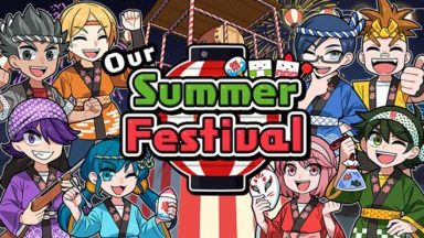 Featured Our Summer Festival Free Download