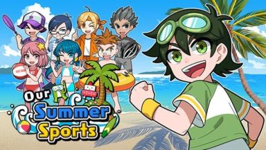 Featured Our Summer Sports Free Download