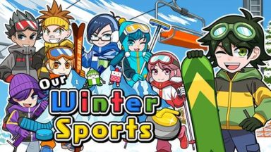 Featured Our Winter Sports Free Download