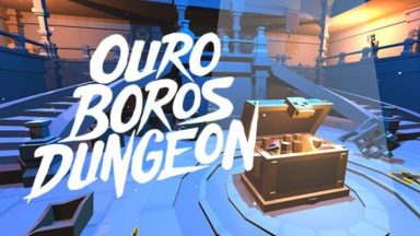 Featured Ouroboros Dungeon Free Download