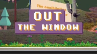 Featured Out The Window Free Download