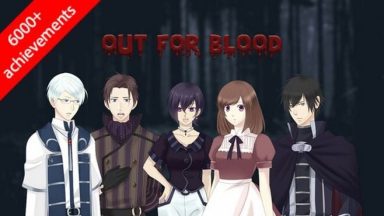 Featured Out for blood Free Download