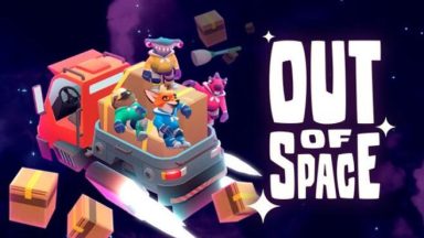 Featured Out of Space Free Download