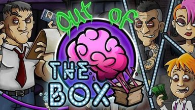 Featured Out of The Box Free Download
