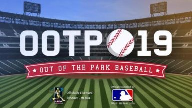 Featured Out of the Park Baseball 19 Free Download