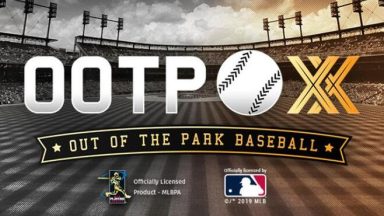 Featured Out of the Park Baseball 20 Free Download