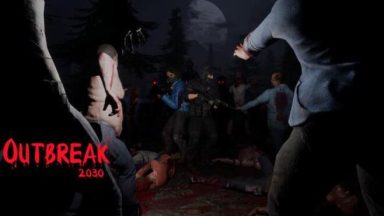 Featured Outbreak 2030 Free Download