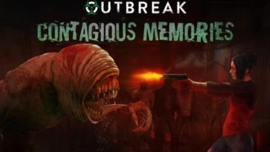 Featured Outbreak Contagious Memories Free Download