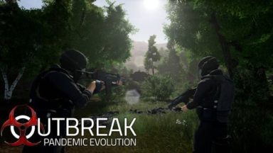 Featured Outbreak Pandemic Evolution Free Download