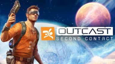 Featured Outcast Second Contact Free Download