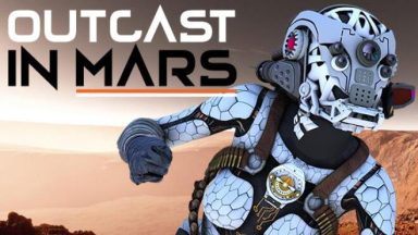 Featured Outcast in Mars Free Download