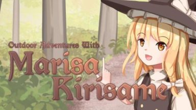 Featured Outdoor Adventures With Marisa Kirisame Free Download