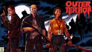 Featured Outer Terror Free Download