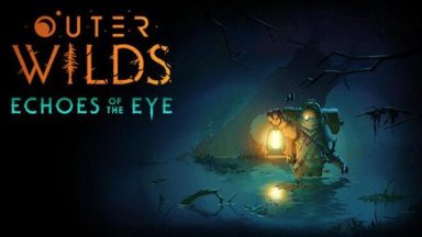 Featured Outer Wilds Echoes of the Eye Free Download