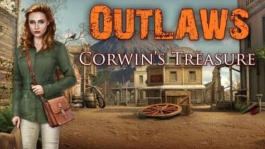 Featured Outlaws Corwins Treasure Free Download