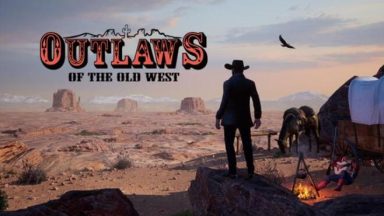 Featured Outlaws of the Old West Free Download
