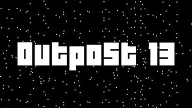 Featured Outpost 13 Free Download