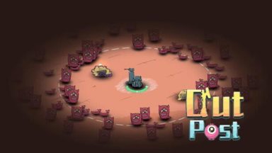 Featured Outpost Free Download