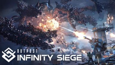 Featured Outpost Infinity Siege Free Download