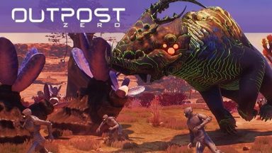Featured Outpost Zero Free Download