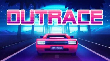 Featured Outrace Free Download