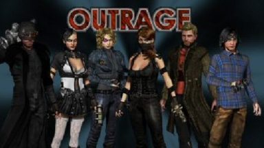 Featured Outrage Free Download