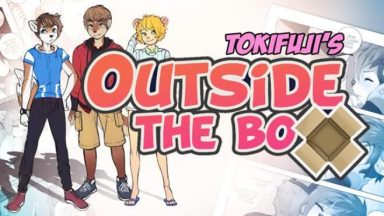 Featured Outside The Box Free Download