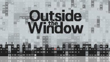 Featured Outside the Window Free Download