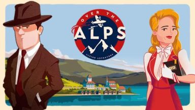 Featured Over the Alps Free Download