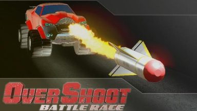 Featured OverShoot Battle Race Free Download