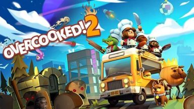 Featured Overcooked 2 Free Download