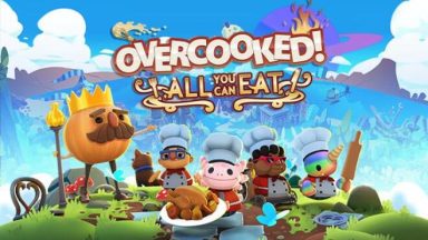 Featured Overcooked All You Can Eat Free Download