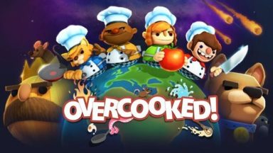 Featured Overcooked Free Download