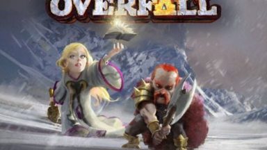 Featured Overfall Free Download