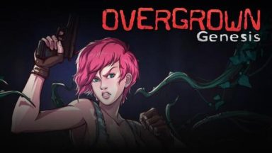 Featured Overgrown Genesis Free Download