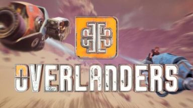 Featured Overlanders Free Download