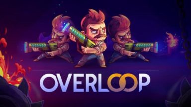 Featured Overloop Free Download