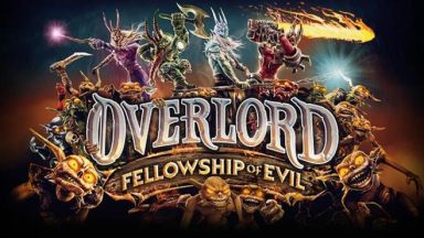 Featured Overlord Fellowship of Evil Free Download